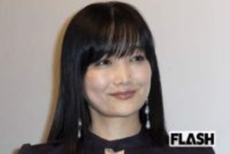 佐藤江梨子　ドラマ出演も「誰かわかんなかった」ギャルママ役にファン騒然…育児落ち着き女優業本格化へ