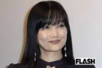 佐藤江梨子　ドラマ出演も「誰かわかんなかった」ギャルママ役にファン騒然…育児落ち着き女優業本格化へ
