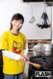 「「『おいしい!』がないと続かない」食作家・園山真希絵氏が語る“原点”は高校時代に実感した「食べものの力」」の画像1