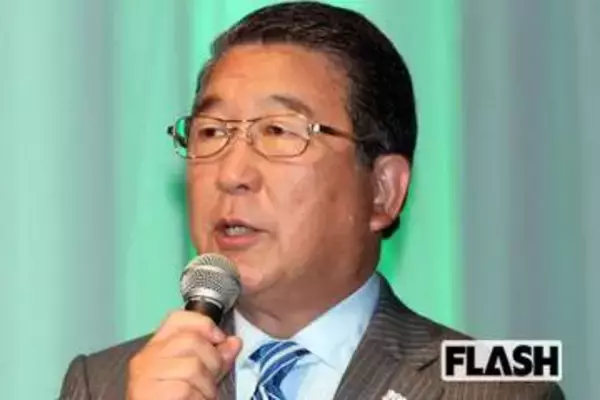 「AIを憎みたい」徳光和夫、阿部慎之助前監督の騒動に私見…“巨人愛”で語るも一部から「憎むのは暴力」と苦言