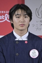 「うるさいのはあなたですよ」寺田心、電車で泣く赤ちゃんにキレる男性を “撃退” も…「美談にしてほしくない」「100:0で正しい」意見さまざま