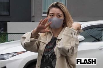 木下優樹菜「死ぬかと思った」ハンドクリームで「アナフィラキシー」救急搬送…救急車での “車内待機” も明かす