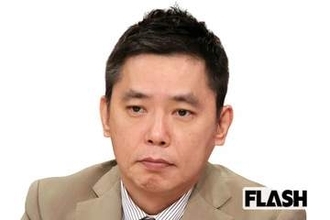 「道半ば」泉健太議員、中道解体の釈明に「どう考えても分裂」太田光がバッサリ…「意味わからない」ネットも呆れ