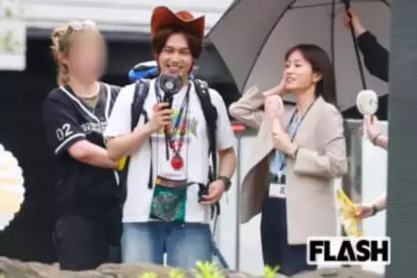 トラジャ松田元太が明かした“超多忙”スケジュールにファンから寄せられる心配　休日は「寝だめ」の日々