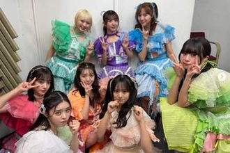 私立恵比寿中学、“エビチリ” 新曲ジャケットに “マナー違反” 指摘され、異例の差し替え…“表現への配慮” めぐって集まる賛否