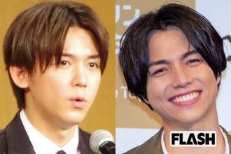 小瀧望と重岡大毅、冠番組最終回に漂った不穏ムード…「いっさい目も合わせてない」一部ファンが感じ取った、気まずい距離感