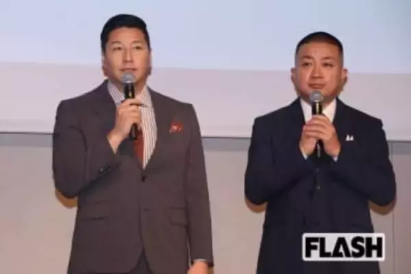 チョコプラMC『神業チャレンジ』鏡餅落としに視聴者モヤモヤ…「正月のお供え」を “小道具扱い” で募る疑問