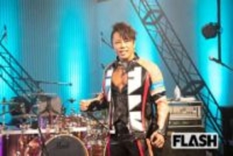 西川貴教　ライブでの迷惑行為に苦渋の警告“車椅子付き添いを装う入場”など卑劣な暴挙に「情けない」集まる同情