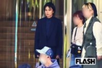 柴崎コウ、Instagramでマスク姿披露も “げっそり表情” に集まる心配「痩せました？」ファン騒然