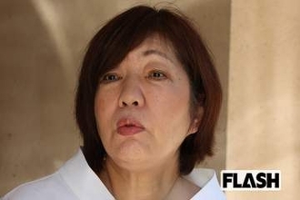 文春にコラム連載中の林真理子、佐藤二朗の “味方” 宣言に驚きの声…佐藤と橋本の主張は平行線で泥沼化