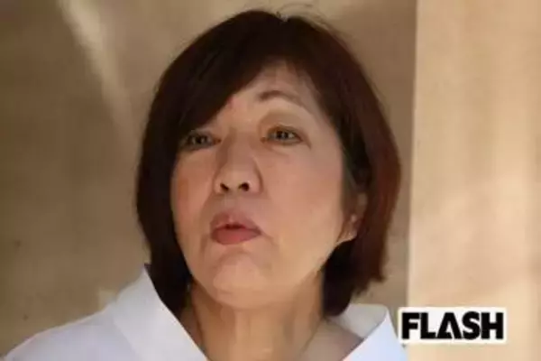 文春にコラム連載中の林真理子、佐藤二朗の “味方” 宣言に驚きの声…佐藤と橋本の主張は平行線で泥沼化