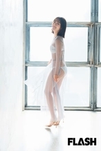 井手美希「コロナ禍で暇になったのでミスコンに」音大生が芸能を志した理由