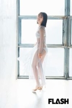 井手美希「コロナ禍で暇になったのでミスコンに」音大生が芸能を志した理由