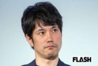 松山ケンイチ、新ドラマでのすしの握りに「本物みたい」絶賛の嵐！プロも「うちに来て」スカウトする本気度