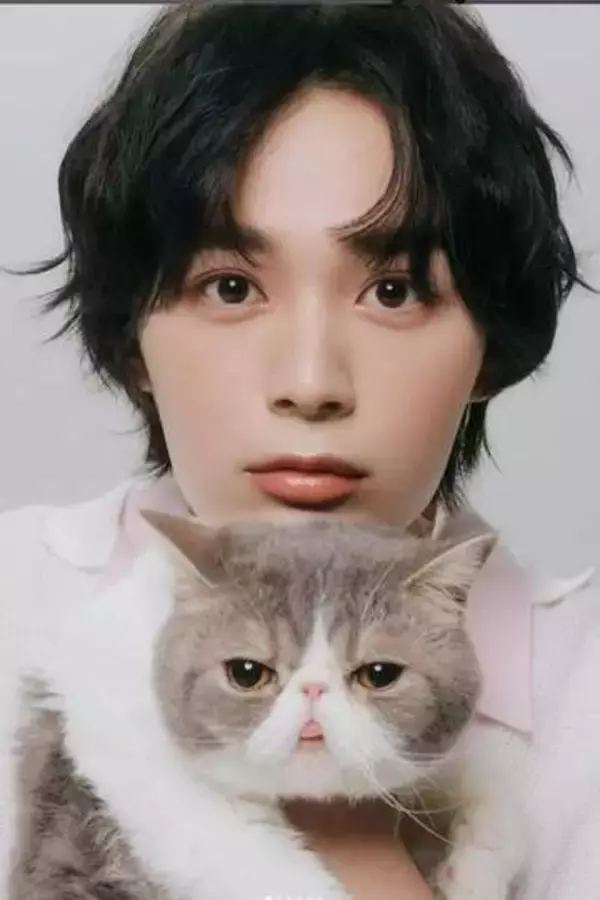 大西流星、ド派手金髪へ「変身完了」報告にファンびっくり!　事務所きっての“美容男子”に、次作への“役作り”説も