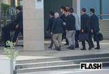 「岸田文雄元首相「再登板の布石か」と憶測も…自民党“派閥復活”気運のなか旧宏池会有志秘書会の研修会に登壇」の画像1