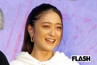 みちょぱ、黒髪“清楚イメチェン”で「安達祐実さんかと思った」驚き続出　産休で仕事セーブも想起される“元ギャルタレント”の成功例