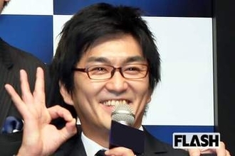 『大食い王決定戦』ノブコブ徳井の “水差し” 進行が物議…食事中に話しかけ連発、「負けさせた人がいる」勝者にアドバイスも
