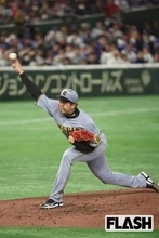阪神・才木浩人のメジャー挑戦に球団「NO」…ファンも「まだ無理」と突きつける3年連続二桁の評価