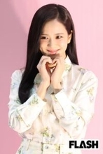 原宿にBLACKPINK・ジスが出現！　ファンが「ヒヤヒヤした」超ミニスカ衣装でファン魅了