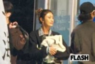 山田優　平成『CanCam』牽引した蛯原友里とのツーショット披露　令和に甦る9等身レジェンドモデルの圧巻スタイル