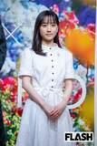 「芦田愛菜がアンバサダー務める「国際園芸博」大阪万博のトラブル受け来場者輸送は「国産EVバス」有力に」の画像1