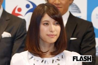 「SPEED」3人で“奇跡”の再結成計画　島袋寛子ツアーファイナルで上原多香子＆今井絵理子議員の“オンステージ”