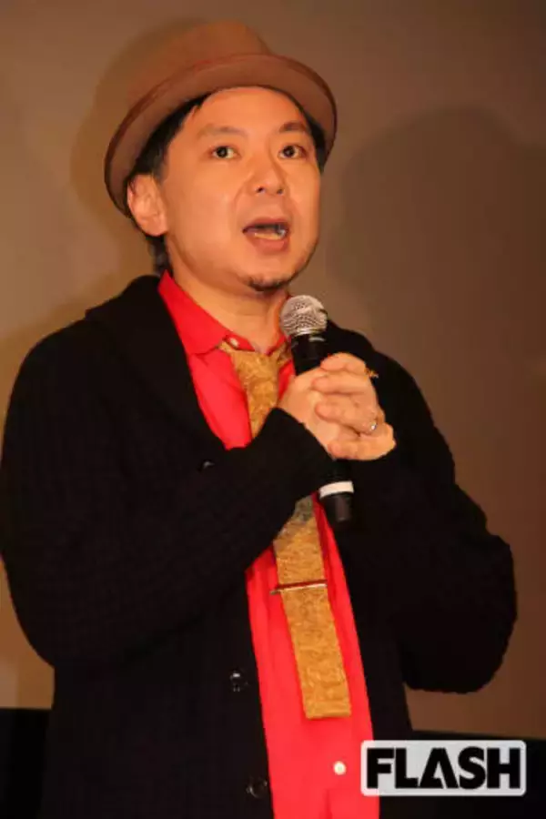 鈴木おさむ氏「『ガキ使』を毎週やって」登録者50万人突破の「DOWNTOWN+」への願望吐露に集まる賛成の声