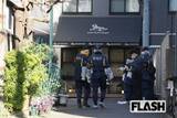 「「サウナ火災」で男女2名死亡…注目される“監修タレント”の動向　店舗は「一切の関係がございません」HPに釈明掲載」の画像1