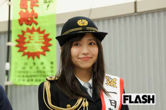 大原優乃、舞台初日直後に「気胸」で降板　佐藤健、相葉雅紀、ナイナイ矢部浩之も経験した“イケメン病”