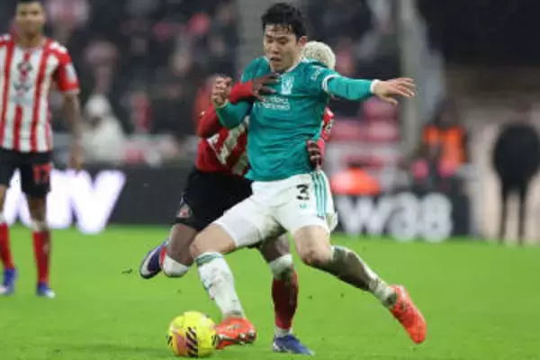 【北中米W杯まで100日】サムライブルーは完全に「野戦病院」化…遠藤航も手術発表で “負の連鎖” はいつ終わるのか