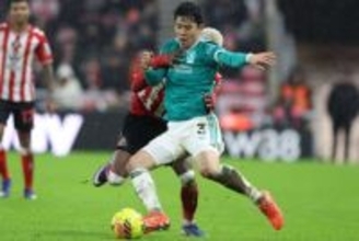 【北中米W杯まで100日】サムライブルーは完全に「野戦病院」化…遠藤航も手術発表で “負の連鎖” はいつ終わるのか