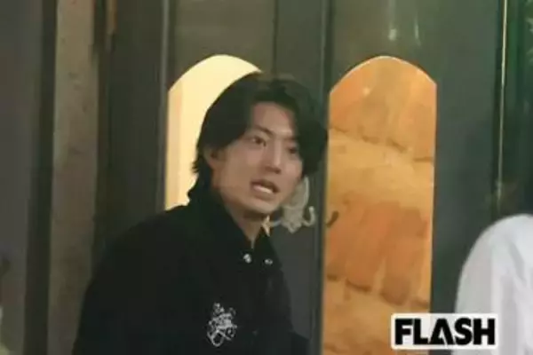 伊藤健太郎『102回目のプロポーズ』で再注目！移籍から1年半で“完全復活”の快進撃