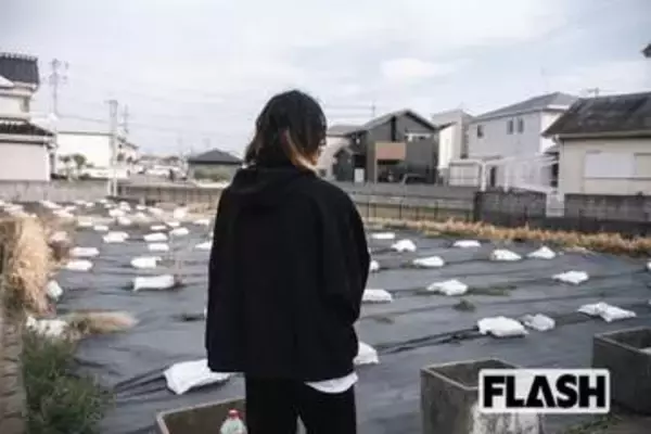 【発生から28年】「和歌山カレー事件」長男が明かす今「母・林眞須美は排泄までカメラで監視されている」