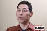「東野幸治、鬼越・良ちゃんと騒動の渡部建に「足くじきはったな」発言に疑問の声…長年の仲から出た“軽口”か」の画像1