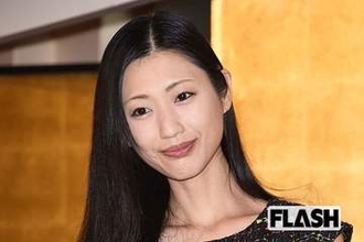 「手元に残ったのは33万円」壇蜜が明かした初ヌード報酬に「つらい」同情の声も…“激痩せ”近影と、事務所倒産による未払いの過去