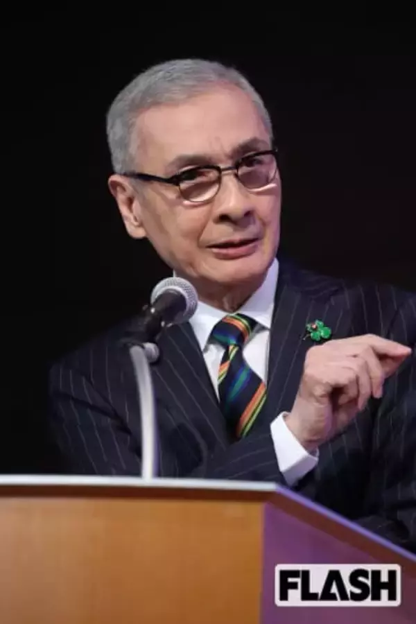 久米宏さん“丸刈り事件”の裏側「これは絶対に巨人の選手が怒って奮起するぞ、と」松井康真さんが語る