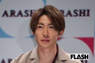 相葉雅紀、“前髪イメチェン” 大反響で注目高まる「嵐」の露出増…メンバーは “ラストイヤー” に選挙特番、WBC出演の多忙ぶり