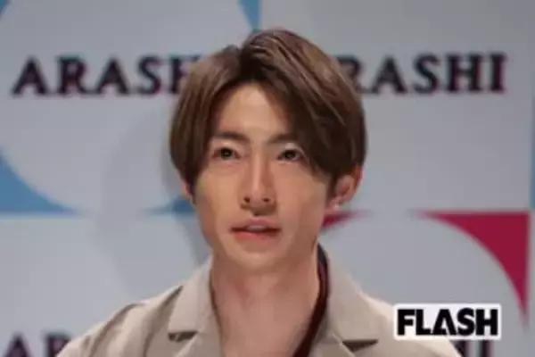 相葉雅紀、“前髪イメチェン” 大反響で注目高まる「嵐」の露出増…メンバーは “ラストイヤー” に選挙特番、WBC出演の多忙ぶり