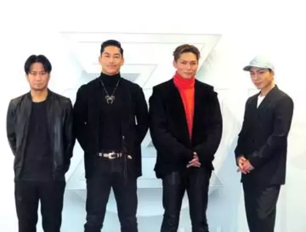 登坂広臣、“ワイルド封印” の激変ビジュに「誰かわからなかった」ファン騒然…CEO就任で “丸くなった” 現在地