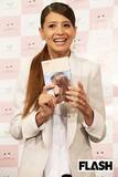 「吉川ひなの、7年ぶりテレビ出演告知で「劣化とかは言わないで」シンママとして3人子育て、沖縄移住を満喫」の画像1