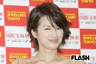 吉瀬美智子、マッチングアプリに興味津々も「詐欺かと思われる」井桁弘恵がツッコミ…立ち飲みデートも歓迎、50代の “恋人探し”