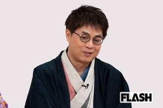 「志らく一門YouTube一派」立川志らく、ヒカルの落語家デビューへの苦情明かすも「第一号」に承認