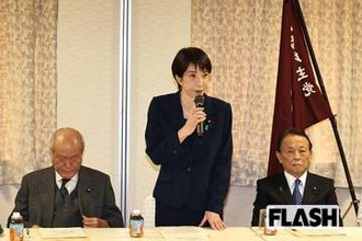 【衆院定数削減】自民・鈴木幹事長は「31減」を即撤回…維新・吉村代表が釘刺しも「合理的な理由がない」有識者賛成ゼロの逆風