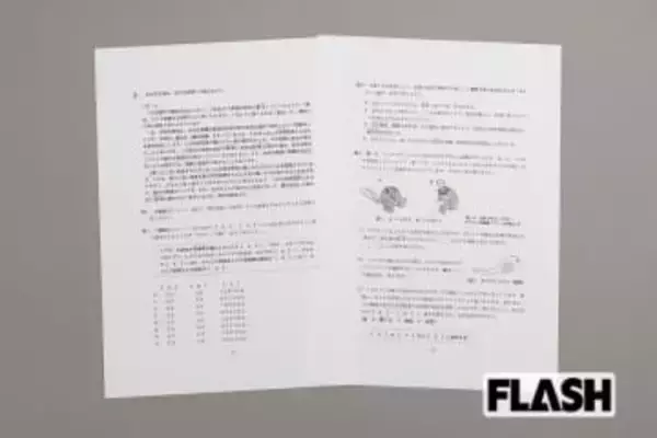 アニメブームの影響?　難関私立中学入試問題に「ガンダム」「ポケモン」が登場　作問担当者が語った“深い意図”