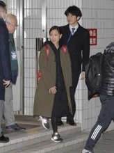 人気俳優との海岸不倫デートから6年…56歳の鈴木杏樹“ナチュラルすぎる”近影にファン驚愕