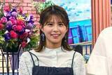 「『旅サラダ』大仁田美咲アナ“バレエジャンプ”披露し大反響…大仁田厚が「俺の親戚じゃ!」と叫んだ“真相”」の画像1