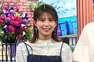 『旅サラダ』大仁田美咲アナ“バレエジャンプ”披露し大反響…大仁田厚が「俺の親戚じゃ!」と叫んだ“真相”