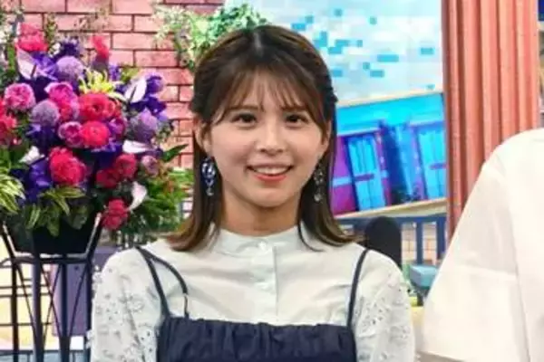『旅サラダ』大仁田美咲アナ“バレエジャンプ”披露し大反響…大仁田厚が「俺の親戚じゃ!」と叫んだ“真相”