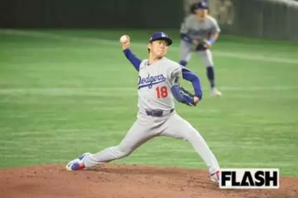 山本由伸の記録更新もお預けに…ドジャース “悪夢の3連敗” でロバーツ監督へ怒り「強いチームにとことん弱い」ワールドシリーズ3連覇に暗雲